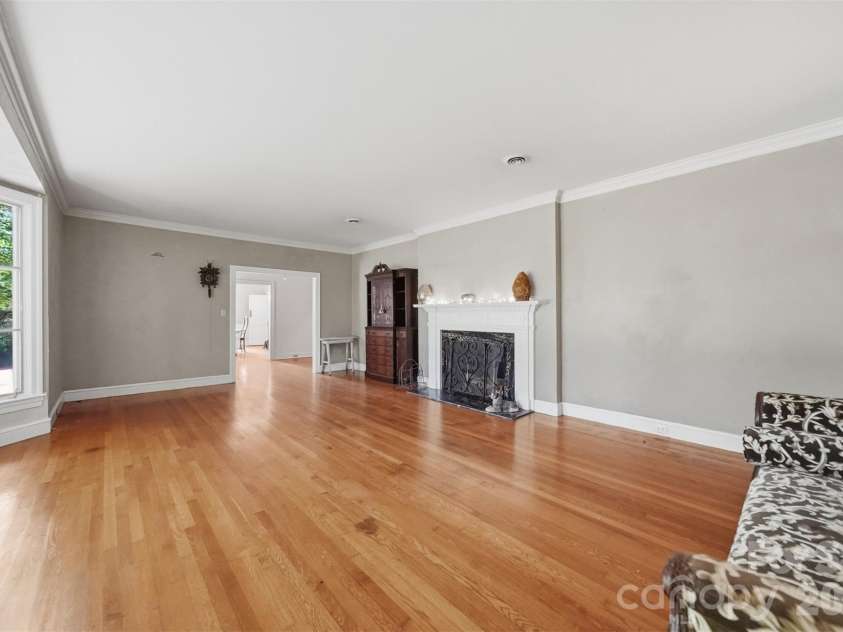 826 College Avenue, Newton, NC 28658.  MLS# CAR4394019, YatesRealty ID 31022. 