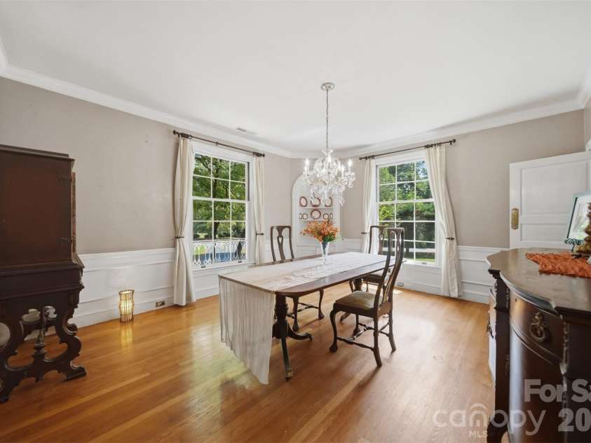 826 College Avenue, Newton, NC 28658.  MLS# CAR4394019, YatesRealty ID 31022. 