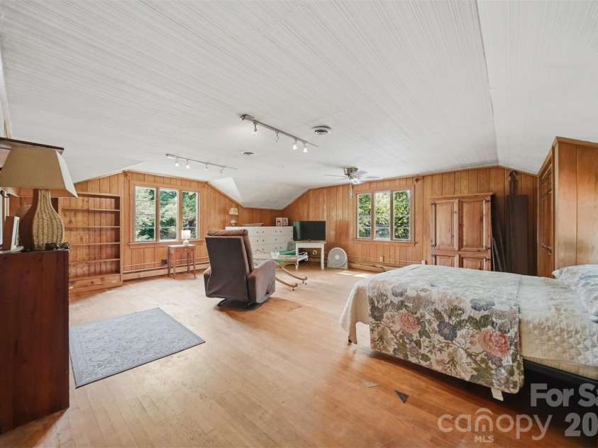 826 College Avenue, Newton, NC 28658.  MLS# CAR4394019, YatesRealty ID 31022. 
