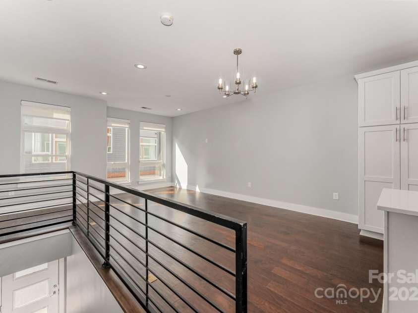 3643 Vallette Court, Charlotte, NC 28203.  MLS# CAR4274970, YatesRealty ID 31024. 