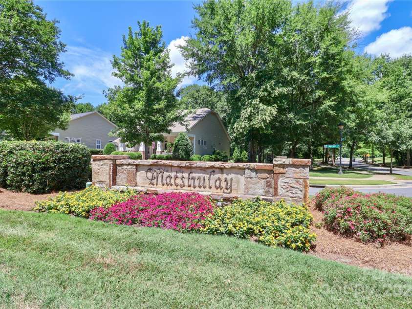15630 Sagefield Drive, Huntersville, NC 28078.  MLS# CAR4279770, YatesRealty ID 31025. A sought after community with lots of amenities!