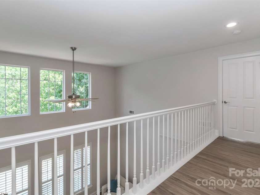 15630 Sagefield Drive, Huntersville, NC 28078.  MLS# CAR4279770, YatesRealty ID 31025. Abundant natural light throughout every room!