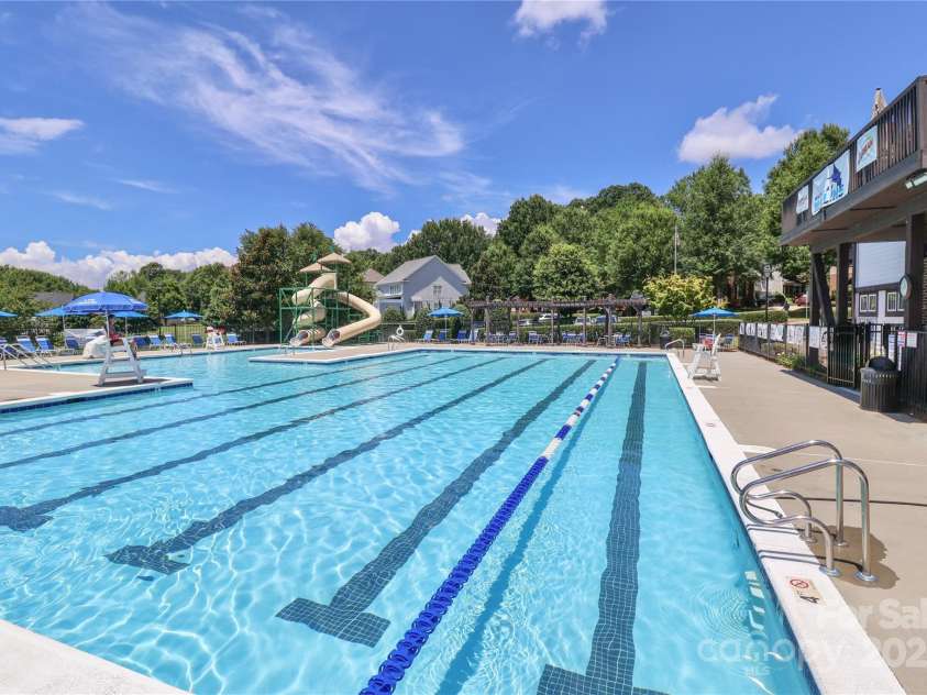 15630 Sagefield Drive, Huntersville, NC 28078.  MLS# CAR4279770, YatesRealty ID 31025. Community clubhouse available for special gatherings!