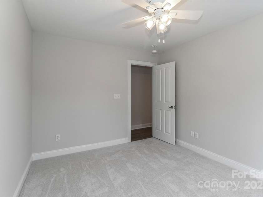 15630 Sagefield Drive, Huntersville, NC 28078.  MLS# CAR4279770, YatesRealty ID 31025. New fans throughout the entire house!