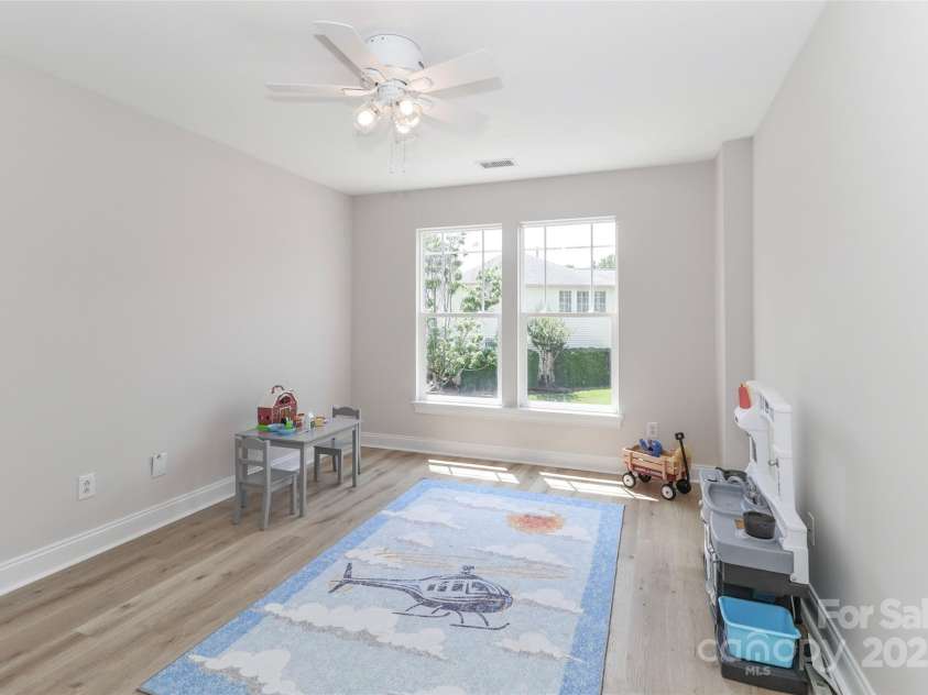 15630 Sagefield Drive, Huntersville, NC 28078.  MLS# CAR4279770, YatesRealty ID 31025. Three secondary bedrooms upstairs!