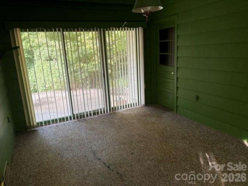 255 Glengarnock Road, Tryon, NC 28782.  MLS# CAR4392820, YatesRealty ID 31025. 