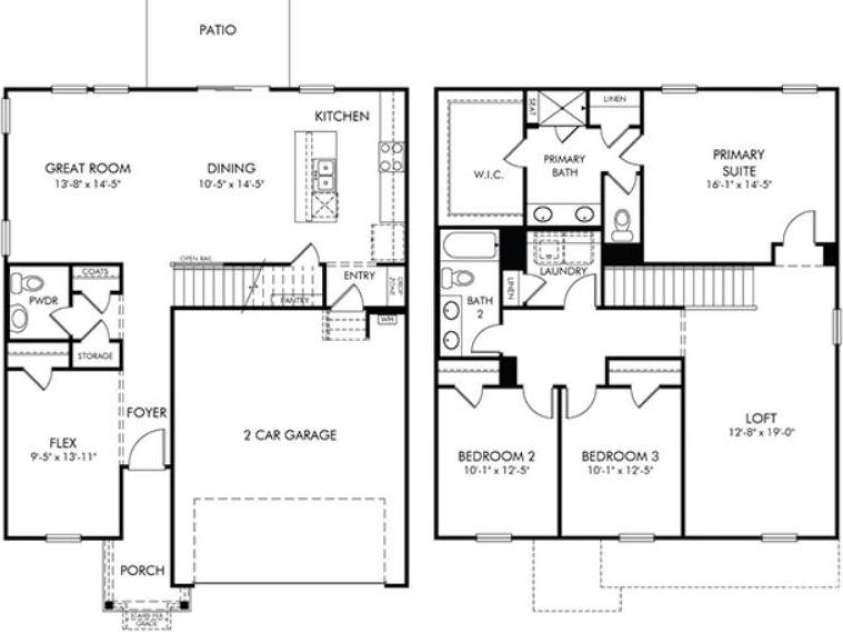 100 Frontiersman Drive, Mocksville, NC 27028.  MLS# CAR4390080, YatesRealty ID 31026. 