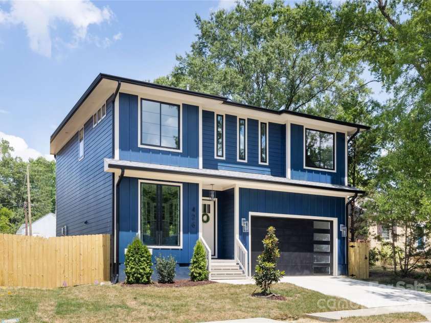 426 Cama Street, Charlotte, NC 28217.  MLS# CAR4282816, YatesRealty ID 31026. 