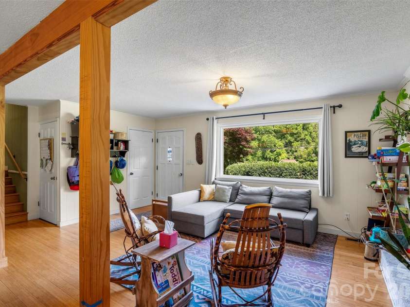 1574 Cashiers Valley Road, Brevard, NC 28712.  MLS# CAR4394169, YatesRealty ID 31027. 