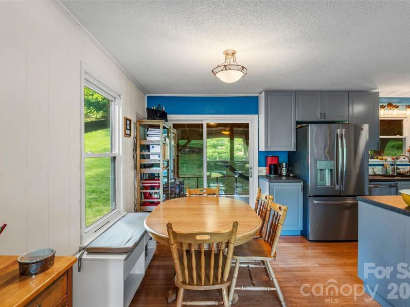 1574 Cashiers Valley Road, Brevard, NC 28712.  MLS# CAR4394169, YatesRealty ID 31027. 