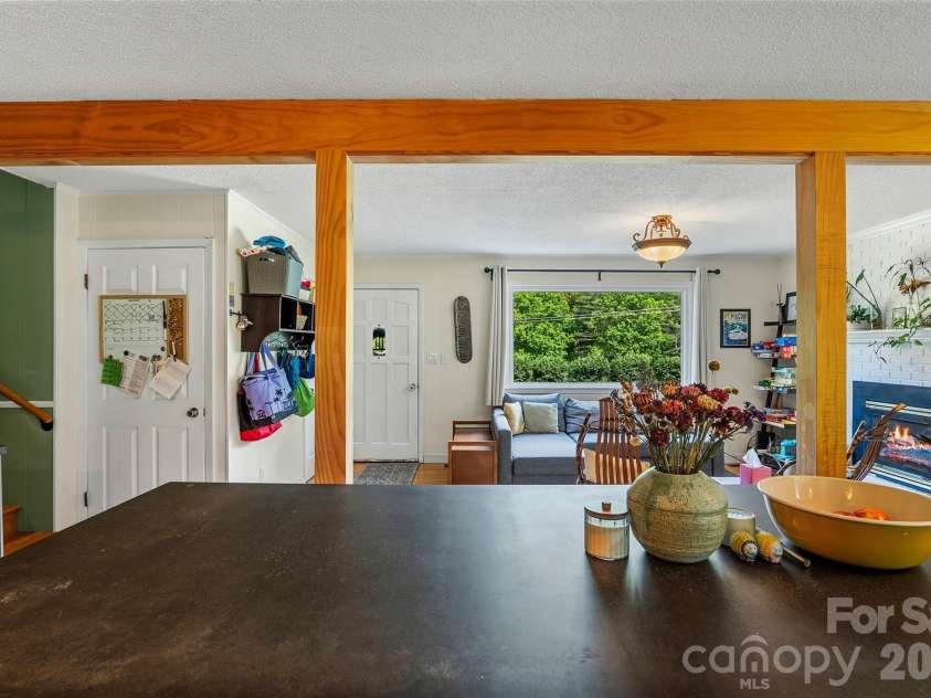 1574 Cashiers Valley Road, Brevard, NC 28712.  MLS# CAR4394169, YatesRealty ID 31027. 