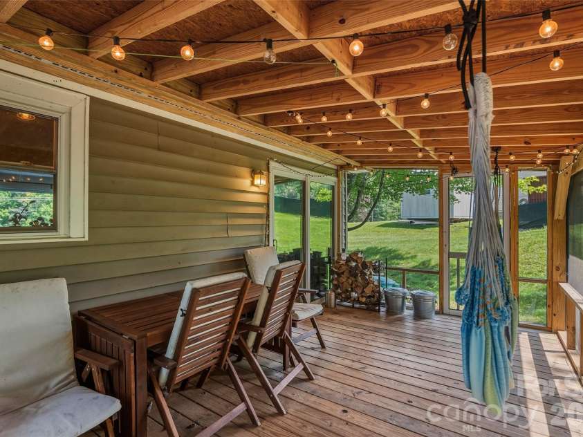 1574 Cashiers Valley Road, Brevard, NC 28712.  MLS# CAR4394169, YatesRealty ID 31027. 