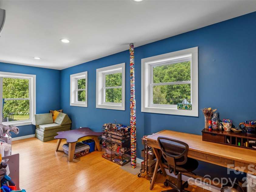 1574 Cashiers Valley Road, Brevard, NC 28712.  MLS# CAR4394169, YatesRealty ID 31027. 