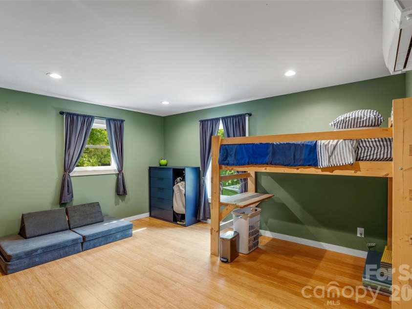 1574 Cashiers Valley Road, Brevard, NC 28712.  MLS# CAR4394169, YatesRealty ID 31027. 