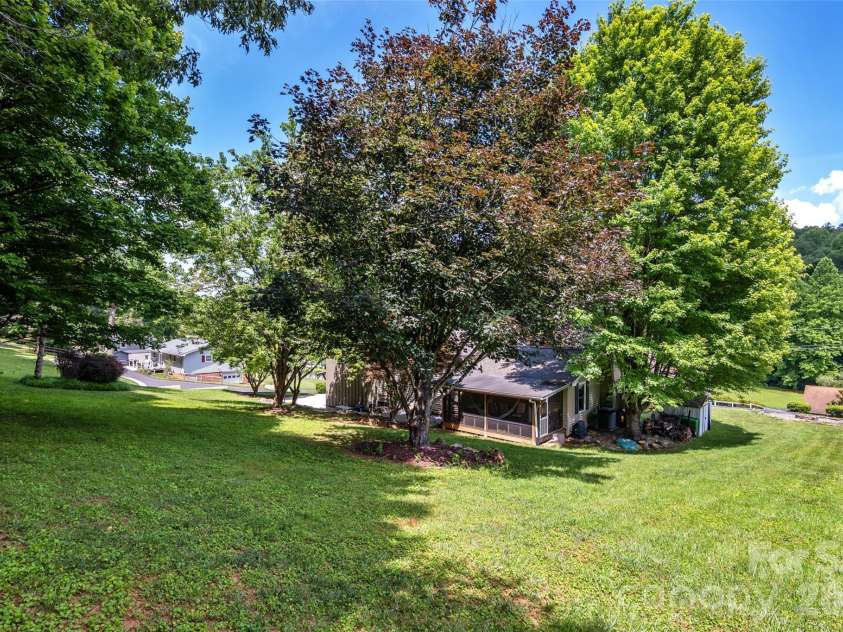1574 Cashiers Valley Road, Brevard, NC 28712.  MLS# CAR4394169, YatesRealty ID 31027. 