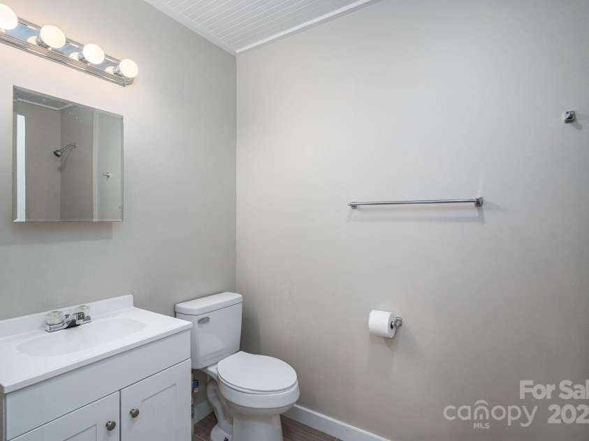 5746 Casar Road, Casar, NC 28020.  MLS# CAR4284690, YatesRealty ID 31027. 