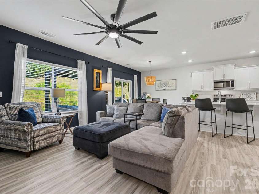 151 Rustling Waters Drive, Mooresville, NC 28117.  MLS# CAR4392530, YatesRealty ID 31029. 