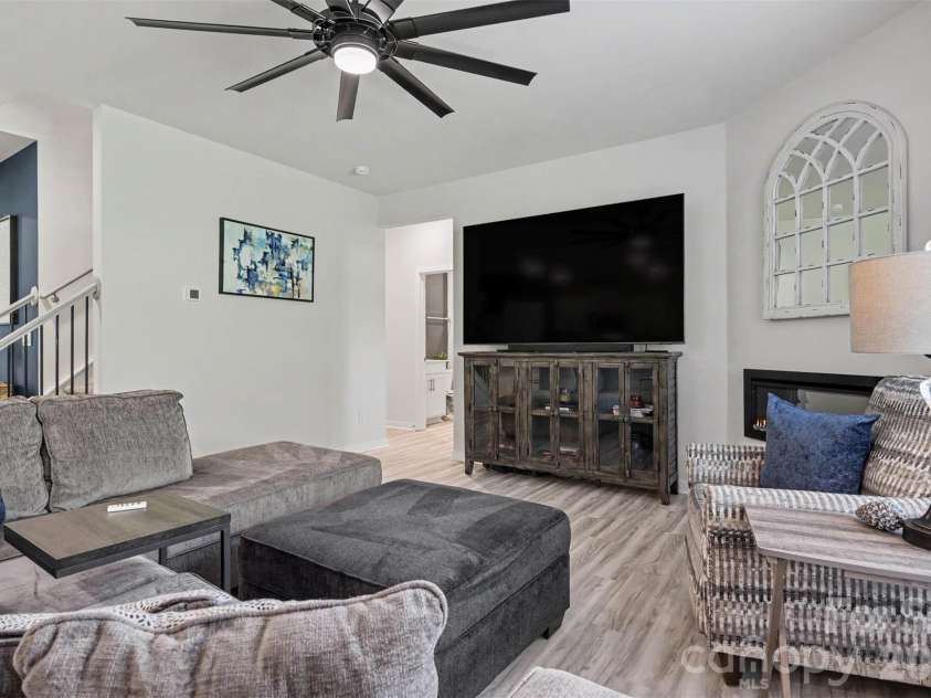 151 Rustling Waters Drive, Mooresville, NC 28117.  MLS# CAR4392530, YatesRealty ID 31029. 