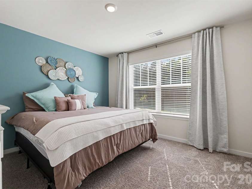 151 Rustling Waters Drive, Mooresville, NC 28117.  MLS# CAR4392530, YatesRealty ID 31029. 