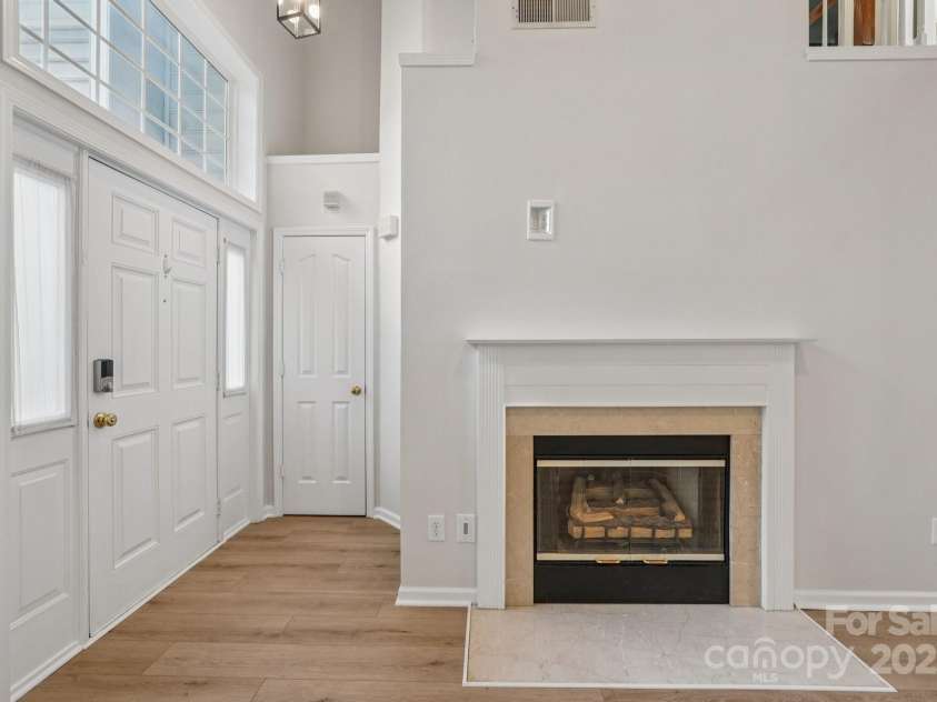 15123 Rothesay Drive, Charlotte, NC 28277.  MLS# CAR4287245, YatesRealty ID 31029. 