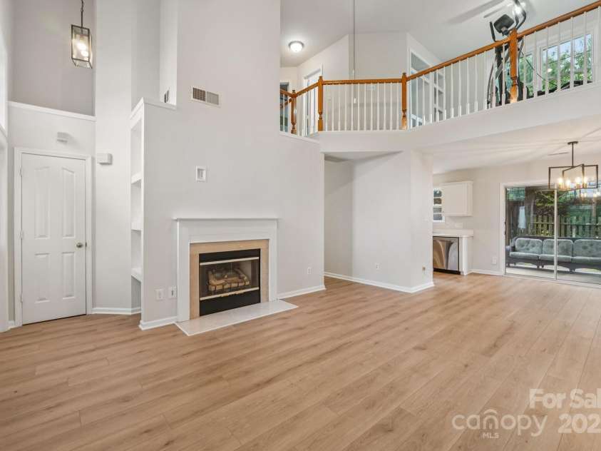 15123 Rothesay Drive, Charlotte, NC 28277.  MLS# CAR4287245, YatesRealty ID 31029. 