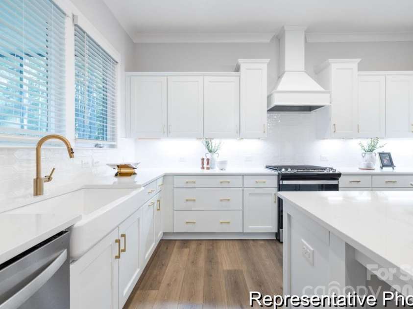 106 Rice Planters Way, Statesville, NC 28625.  MLS# CAR4341931, YatesRealty ID 3103. 