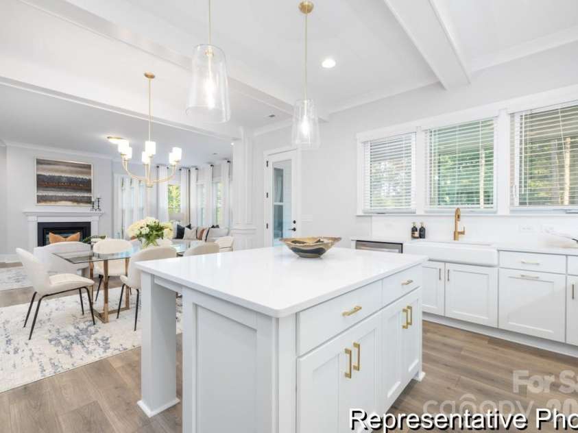 106 Rice Planters Way, Statesville, NC 28625.  MLS# CAR4341931, YatesRealty ID 3103. 