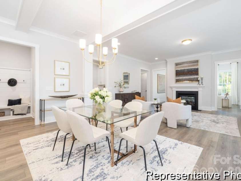 106 Rice Planters Way, Statesville, NC 28625.  MLS# CAR4341931, YatesRealty ID 3103. 