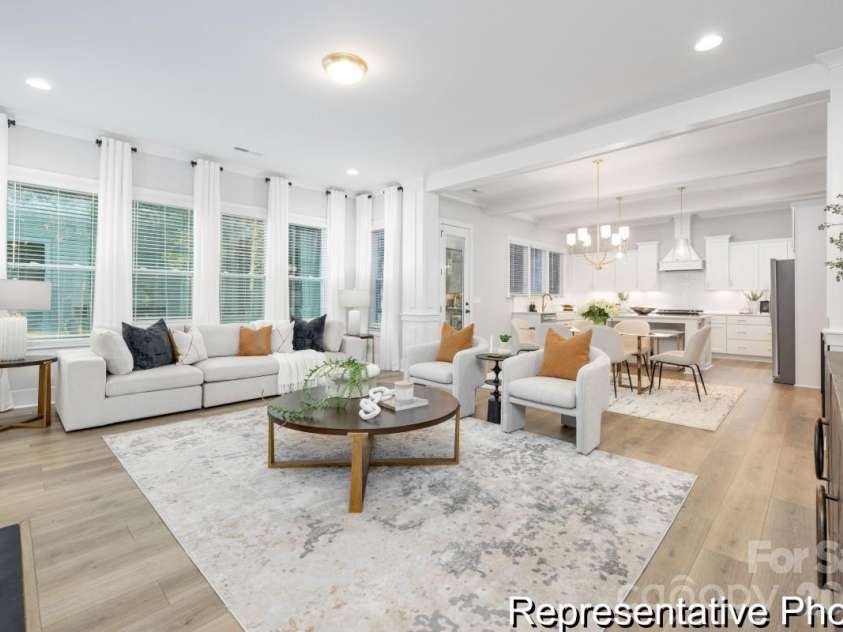 106 Rice Planters Way, Statesville, NC 28625.  MLS# CAR4341931, YatesRealty ID 3103. 