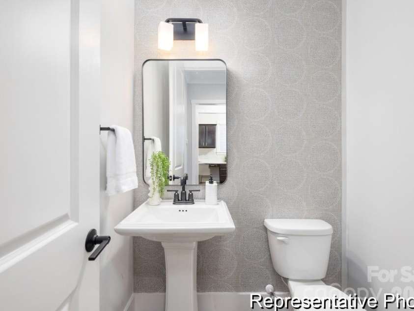 106 Rice Planters Way, Statesville, NC 28625.  MLS# CAR4341931, YatesRealty ID 3103. 