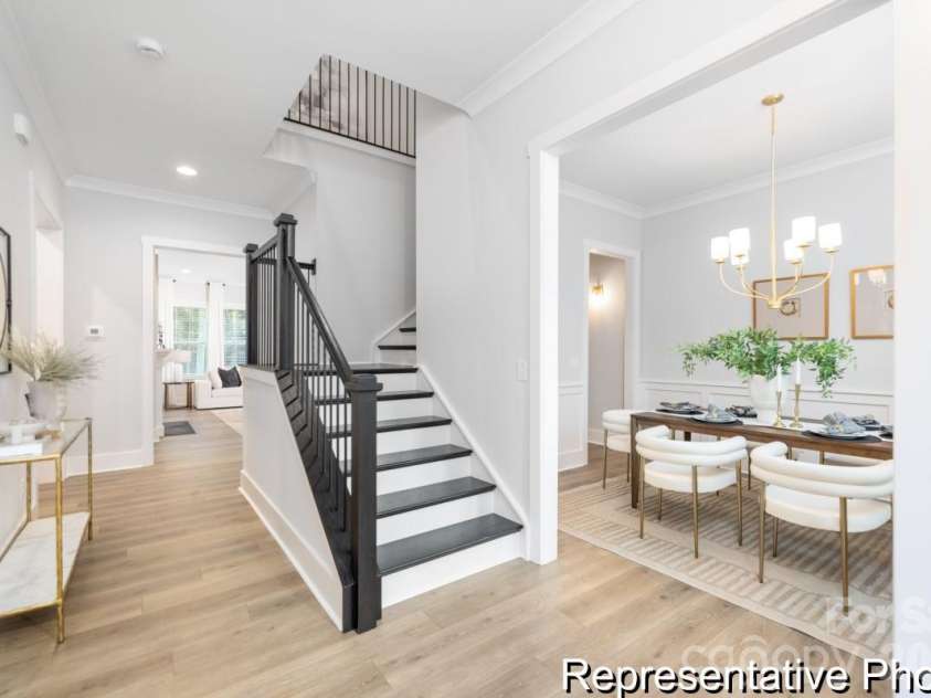 106 Rice Planters Way, Statesville, NC 28625.  MLS# CAR4341931, YatesRealty ID 3103. 