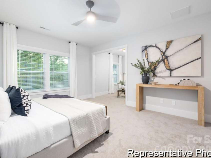 106 Rice Planters Way, Statesville, NC 28625.  MLS# CAR4341931, YatesRealty ID 3103. 