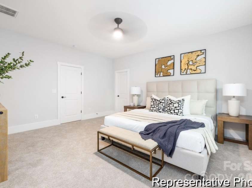 106 Rice Planters Way, Statesville, NC 28625.  MLS# CAR4341931, YatesRealty ID 3103. 