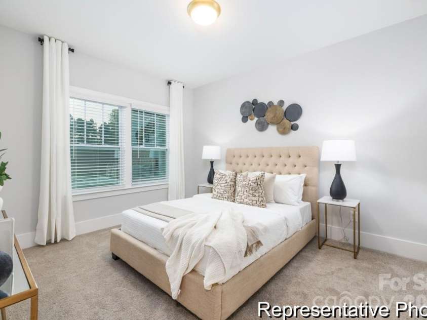 106 Rice Planters Way, Statesville, NC 28625.  MLS# CAR4341931, YatesRealty ID 3103. 