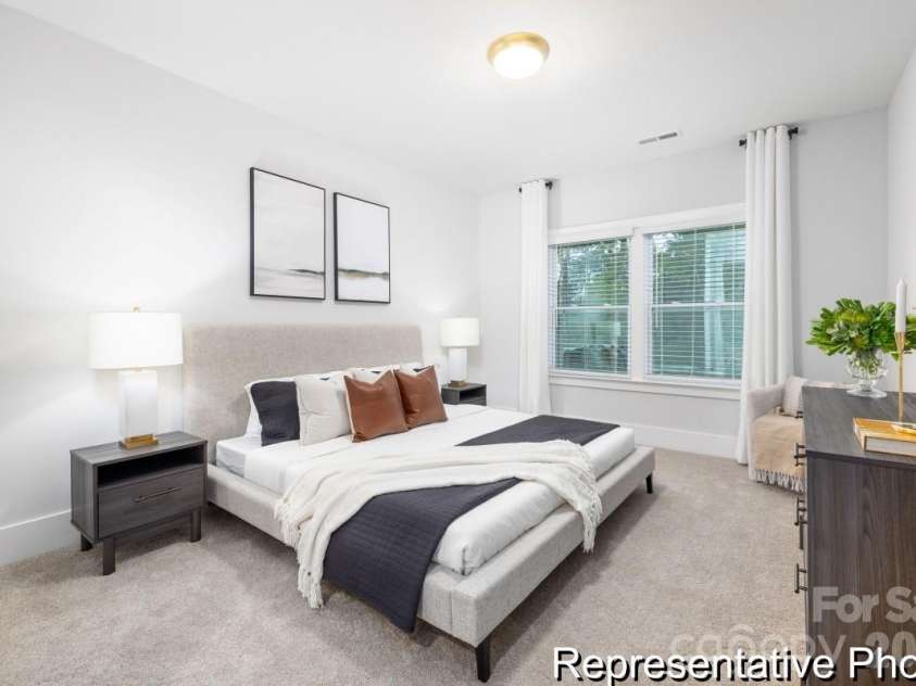 106 Rice Planters Way, Statesville, NC 28625.  MLS# CAR4341931, YatesRealty ID 3103. 