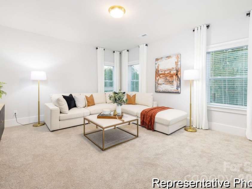 106 Rice Planters Way, Statesville, NC 28625.  MLS# CAR4341931, YatesRealty ID 3103. 