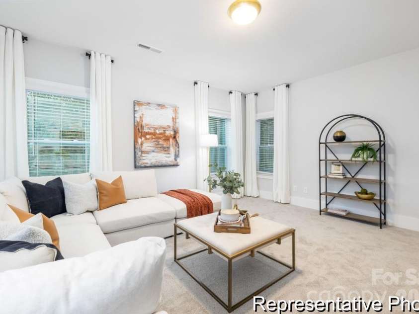 106 Rice Planters Way, Statesville, NC 28625.  MLS# CAR4341931, YatesRealty ID 3103. 