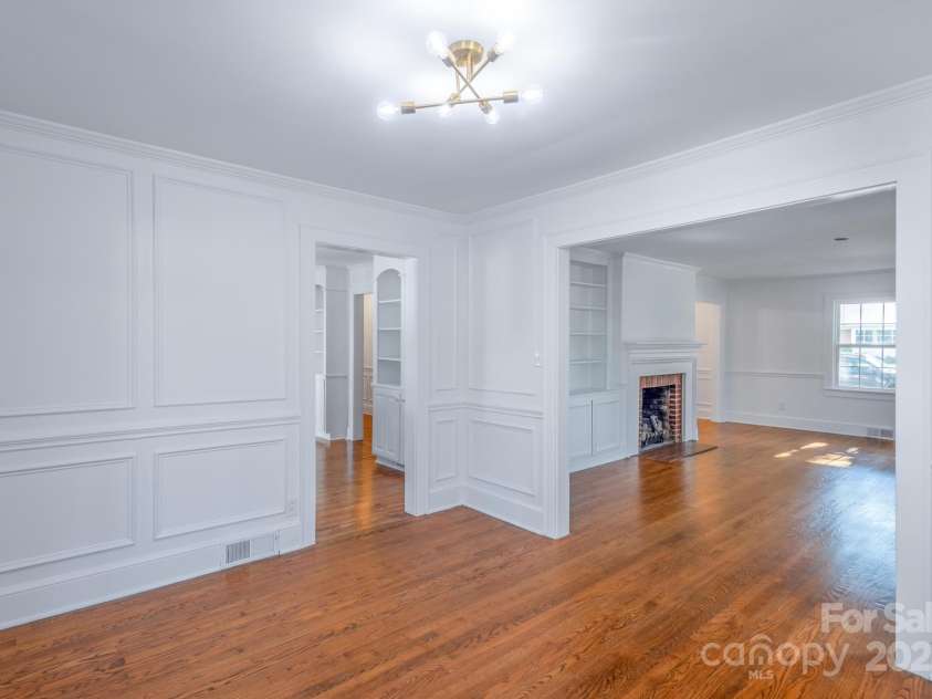 256 Oakhurst Road, Statesville, NC 28677.  MLS# CAR4284992, YatesRealty ID 31032. 