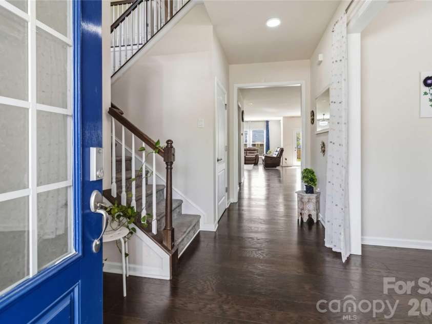 5035 HAVENCREST Drive, Fort Mill, SC 29715.  MLS# CAR4389378, YatesRealty ID 31032. 