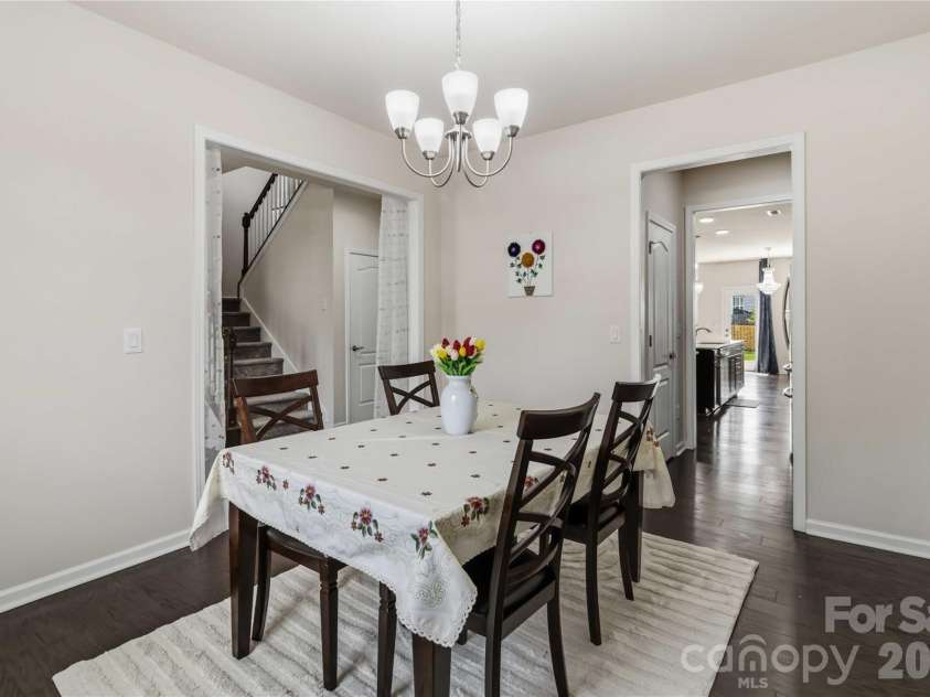 5035 HAVENCREST Drive, Fort Mill, SC 29715.  MLS# CAR4389378, YatesRealty ID 31032. 