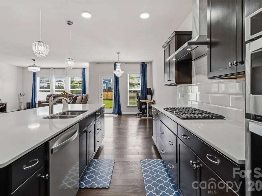 5035 HAVENCREST Drive, Fort Mill, SC 29715.  MLS# CAR4389378, YatesRealty ID 31032. 