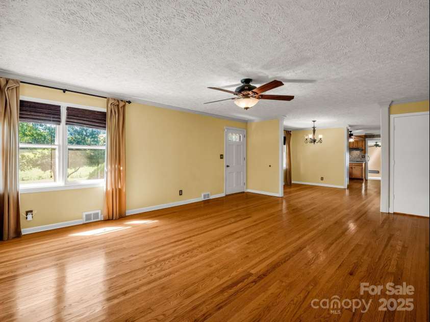 430 Mag Sluder Road, Alexander, NC 28701.  MLS# CAR4286393, YatesRealty ID 31033. 