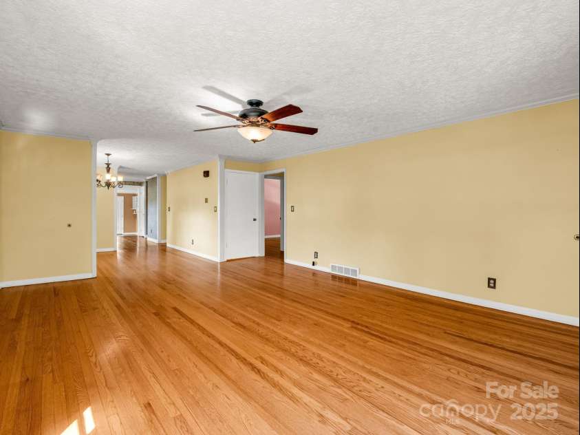 430 Mag Sluder Road, Alexander, NC 28701.  MLS# CAR4286393, YatesRealty ID 31033. 