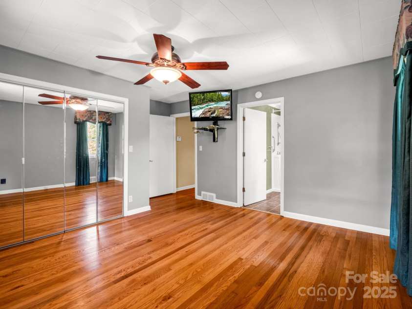 430 Mag Sluder Road, Alexander, NC 28701.  MLS# CAR4286393, YatesRealty ID 31033. 