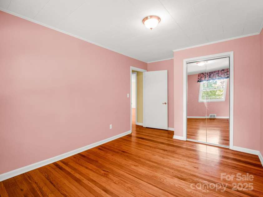 430 Mag Sluder Road, Alexander, NC 28701.  MLS# CAR4286393, YatesRealty ID 31033. 