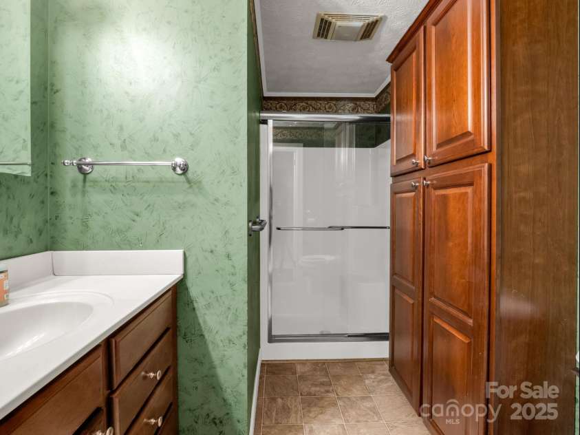 430 Mag Sluder Road, Alexander, NC 28701.  MLS# CAR4286393, YatesRealty ID 31033. 