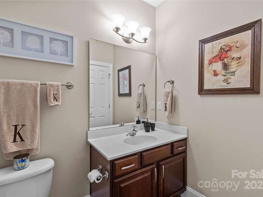 3020 Waxhaw Crossing Drive, Waxhaw, NC 28173.  MLS# CAR4272601, YatesRealty ID 31034. 