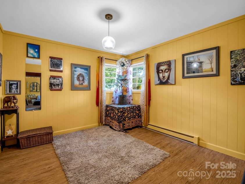 226 Substation Street, Hendersonville, NC 28792.  MLS# CAR4265735, YatesRealty ID 31036. Secondary Bedroom