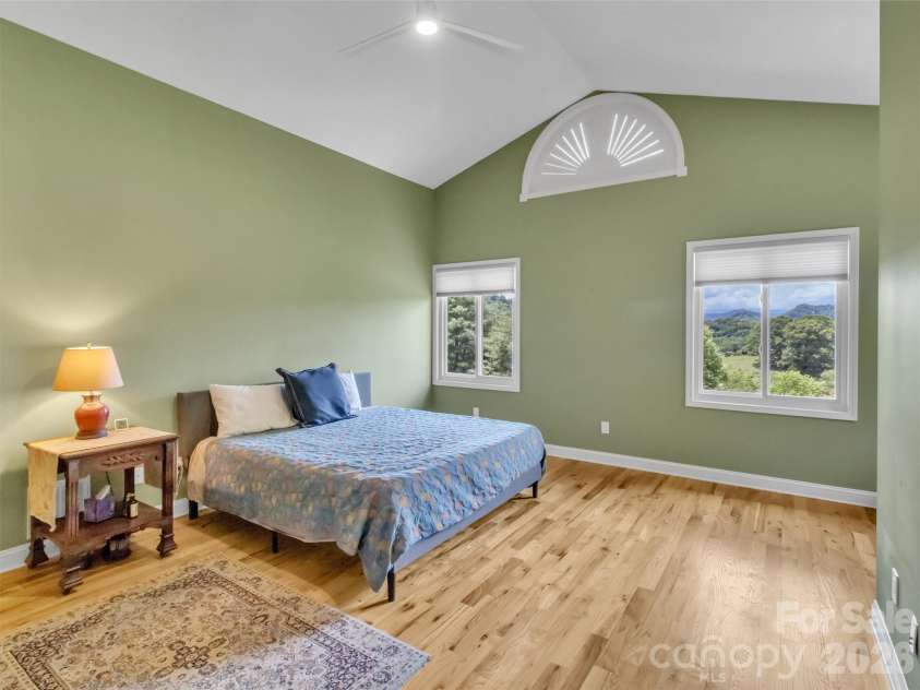 99 Mary Gray Drive, Clyde, NC 28721.  MLS# CAR4389889, YatesRealty ID 31036. 