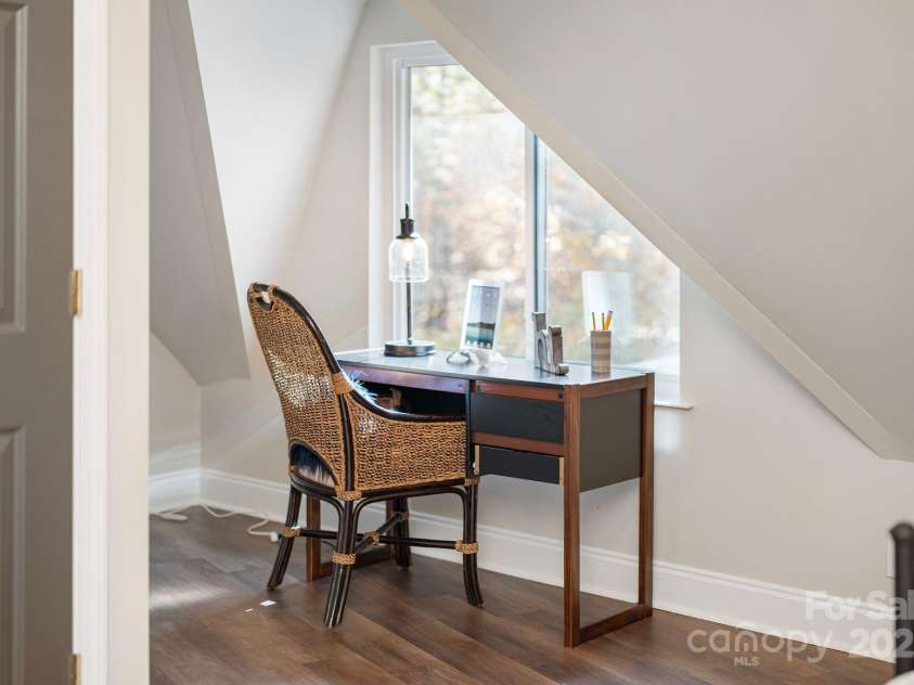 10200 Amsterdam Drive, Mount Pleasant, NC 28124.  MLS# CAR4213612, YatesRealty ID 31037. Guest bedroom